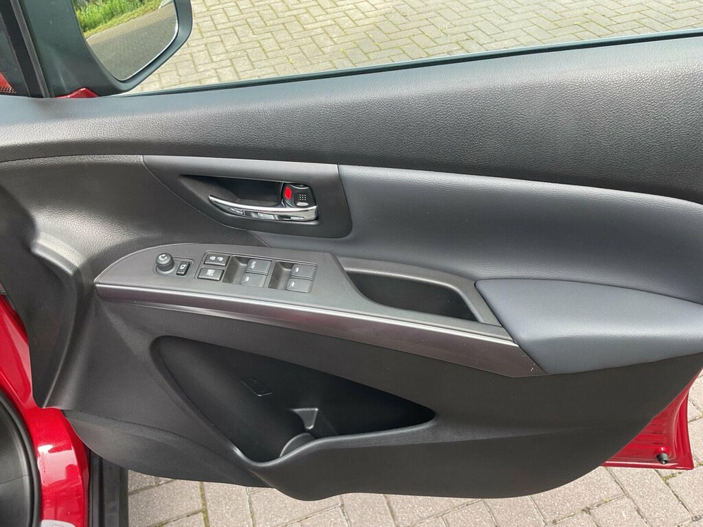 Suzuki S Cross 1.5 Motion Ags Euro 6 Ss #29