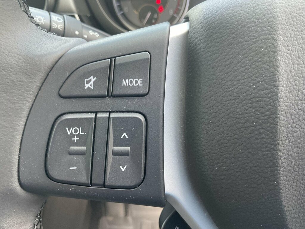 Suzuki S Cross 1.5 Motion Ags Euro 6 Ss #17