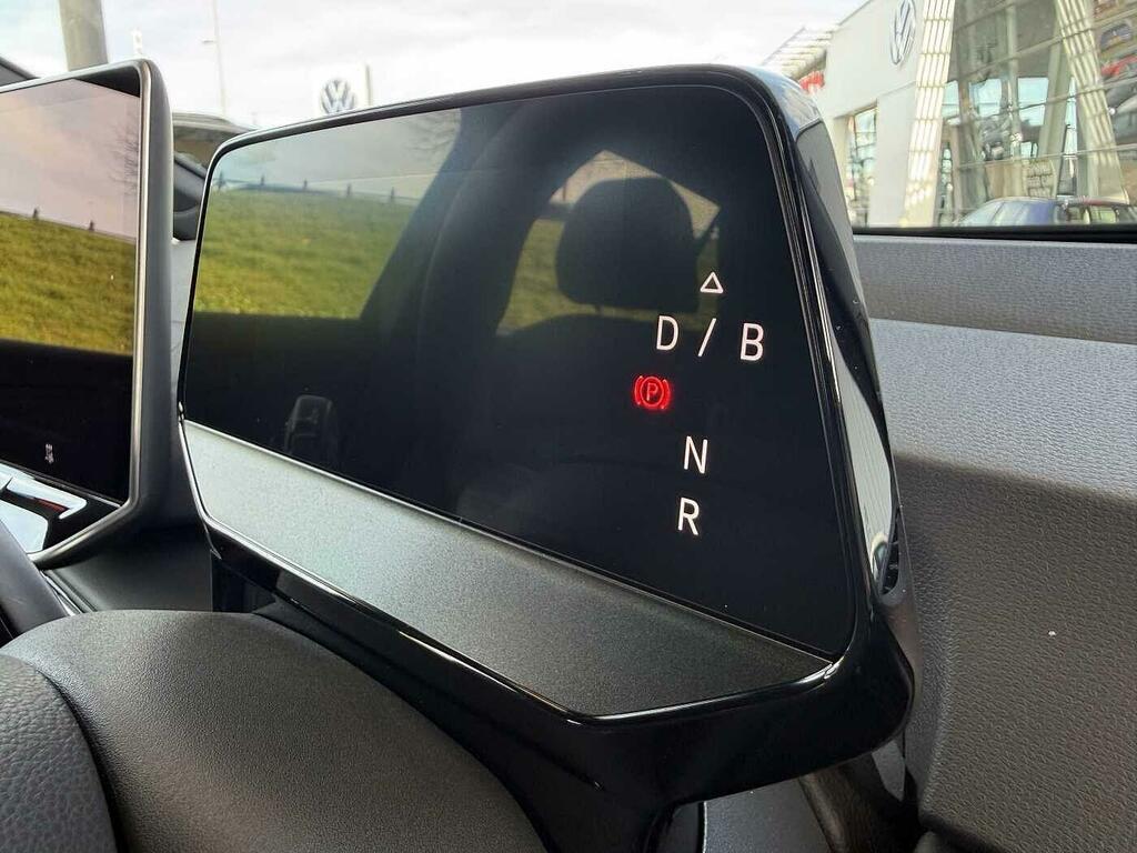 Volkswagen ID.3 Pro S 77Kwh 5 Seat Black #14