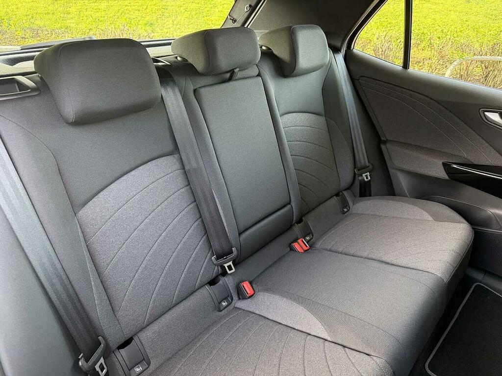 Volkswagen ID.3 Pro S 77Kwh 5 Seat Black #13