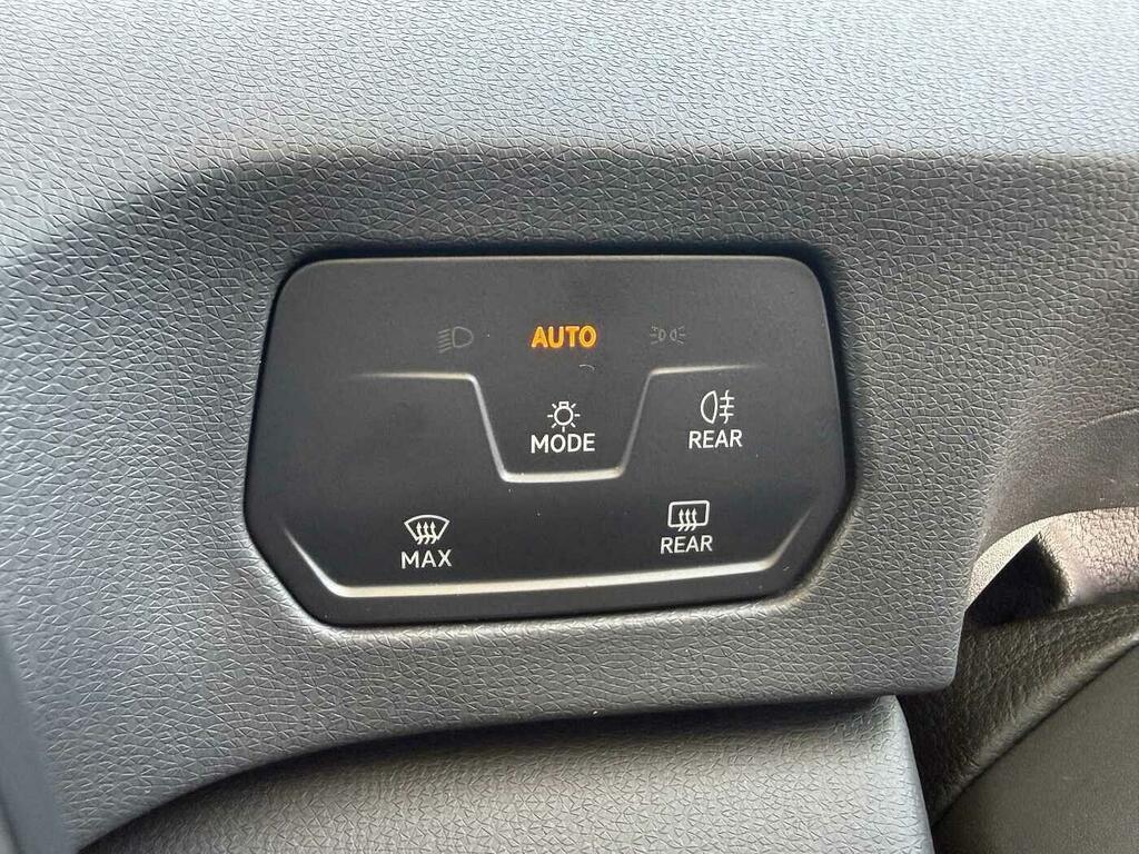 Volkswagen ID.3 Pro S 77Kwh 5 Seat Black #35
