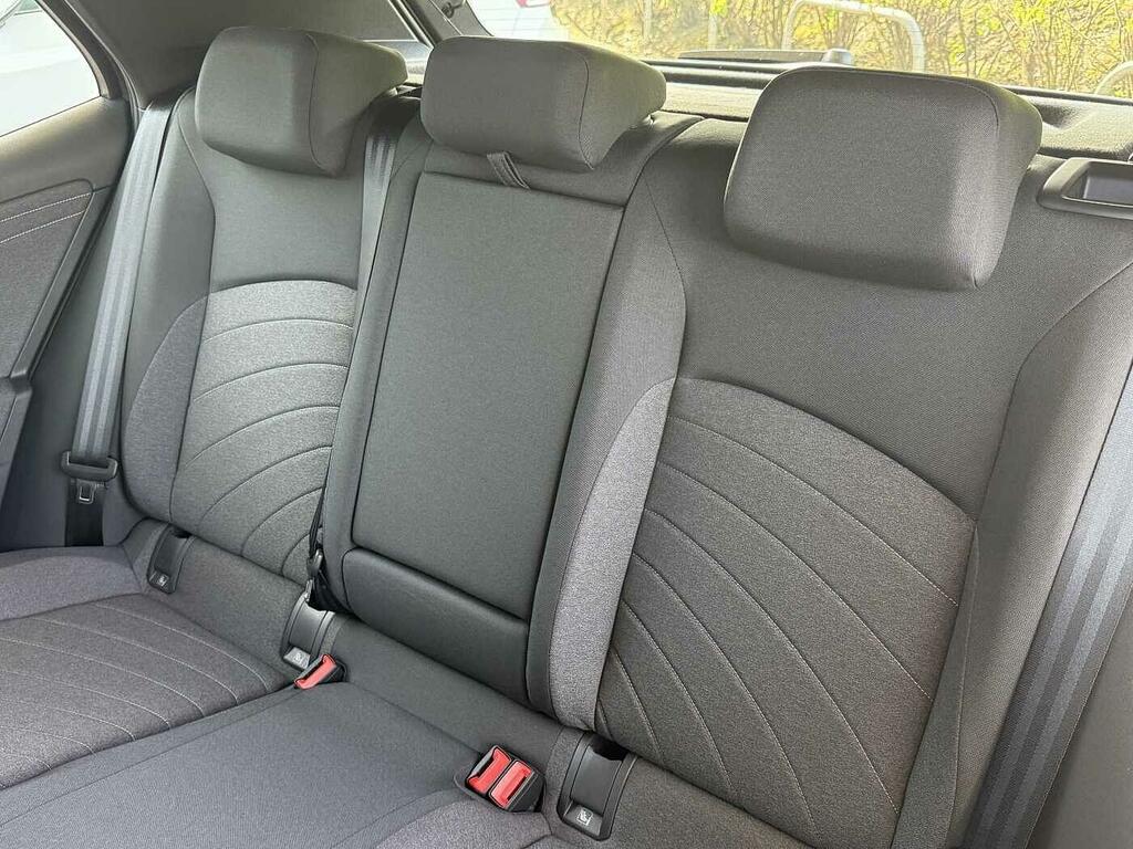 Volkswagen ID.3 Pro S 77Kwh 5 Seat Black #9