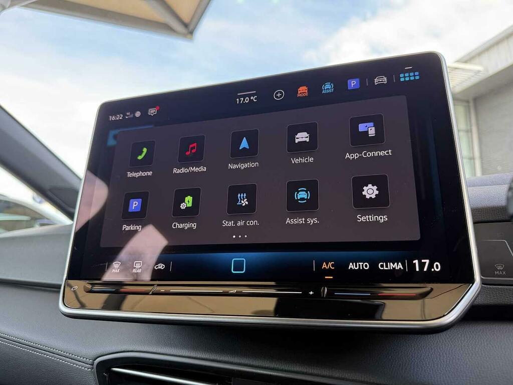 Volkswagen ID.3 Pro S 77Kwh 5 Seat Black #28