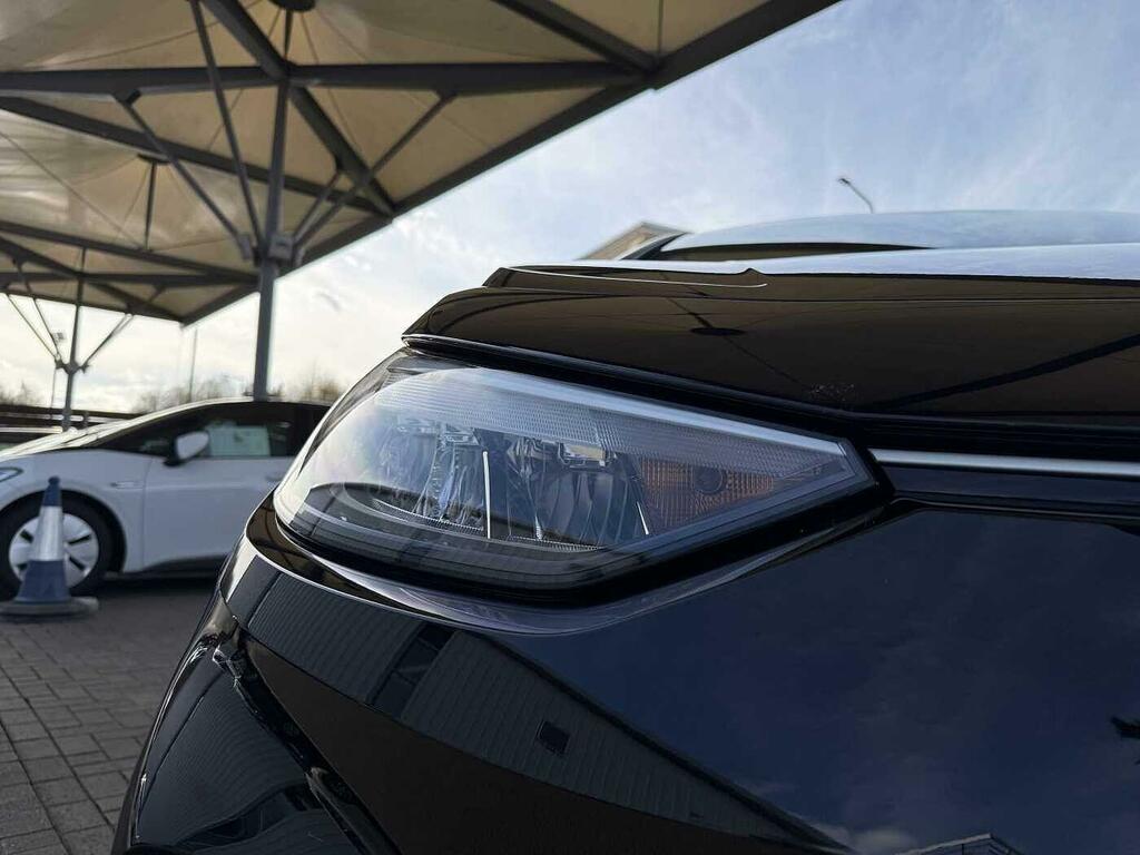 Volkswagen ID.3 Pro S 77Kwh 5 Seat Black #48