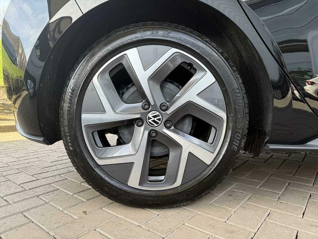 Volkswagen ID.3 150Kw Essential Pro 59Kwh Black #5