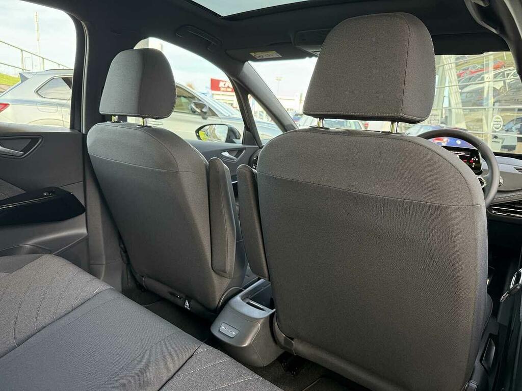 Volkswagen ID.3 Pro S 77Kwh 5 Seat Black #38
