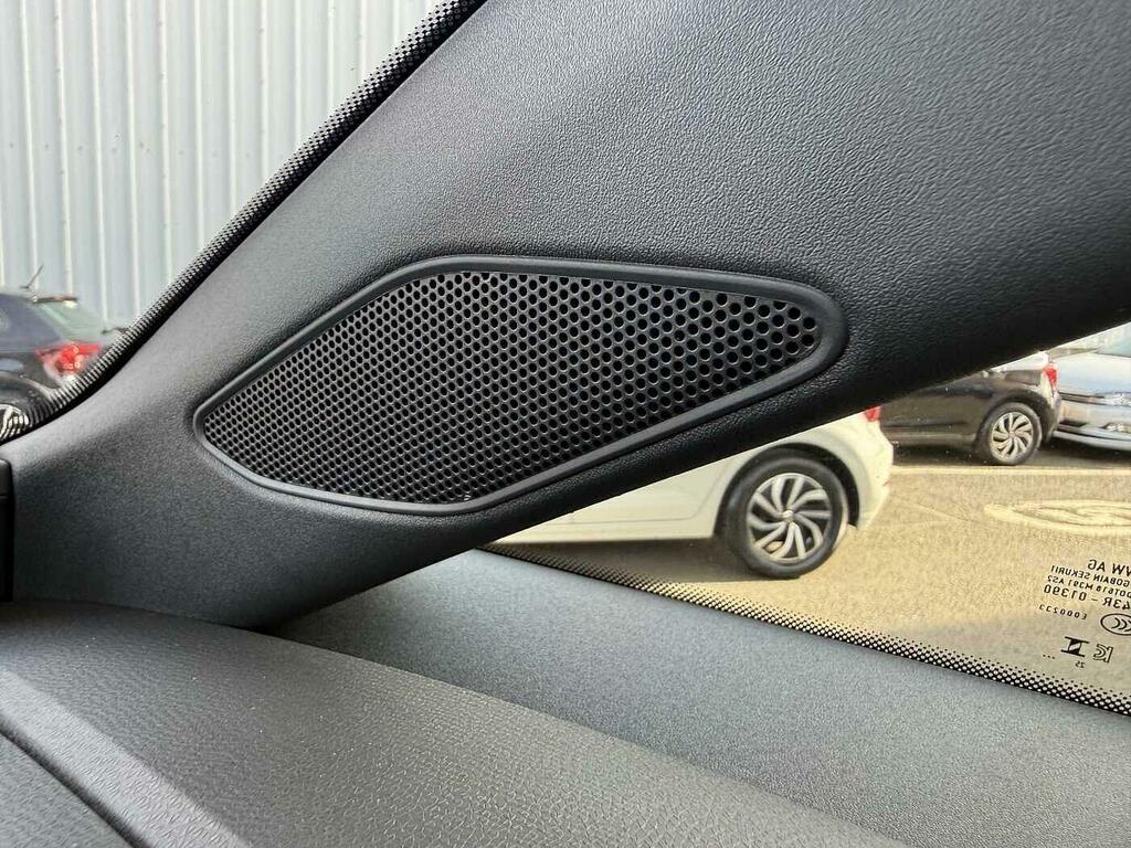 Volkswagen ID.3 Pro S 77Kwh 5 Seat Black #27