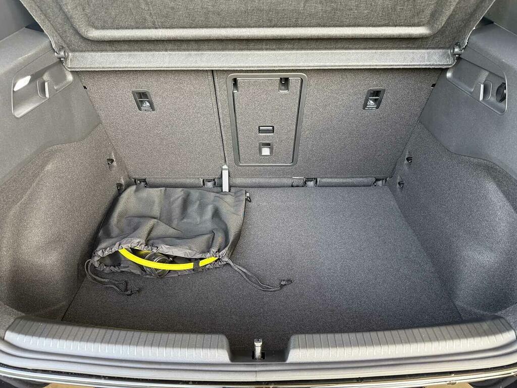 Volkswagen ID.3 Pro S 77Kwh 5 Seat Black #11