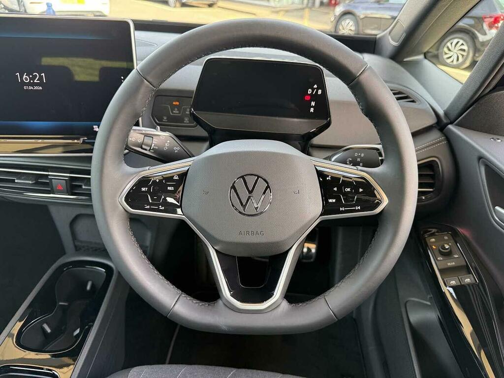 Volkswagen ID.3 Pro S 77Kwh 5 Seat Black #19