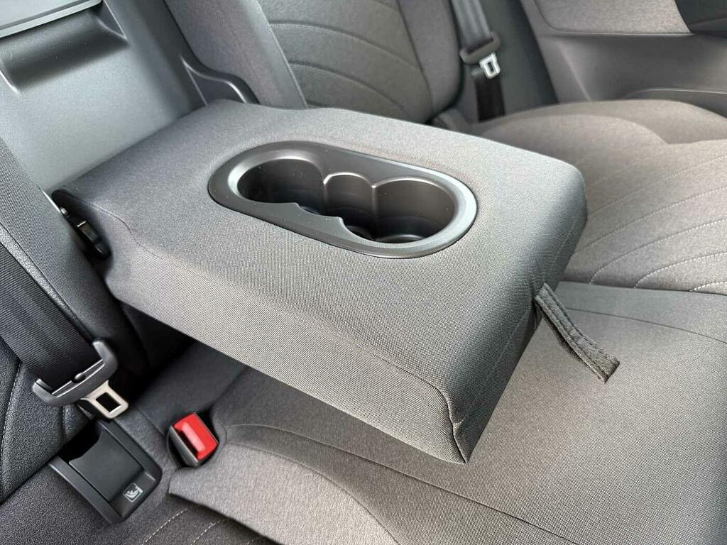 Volkswagen ID.3 Pro S 77Kwh 5 Seat Black #40
