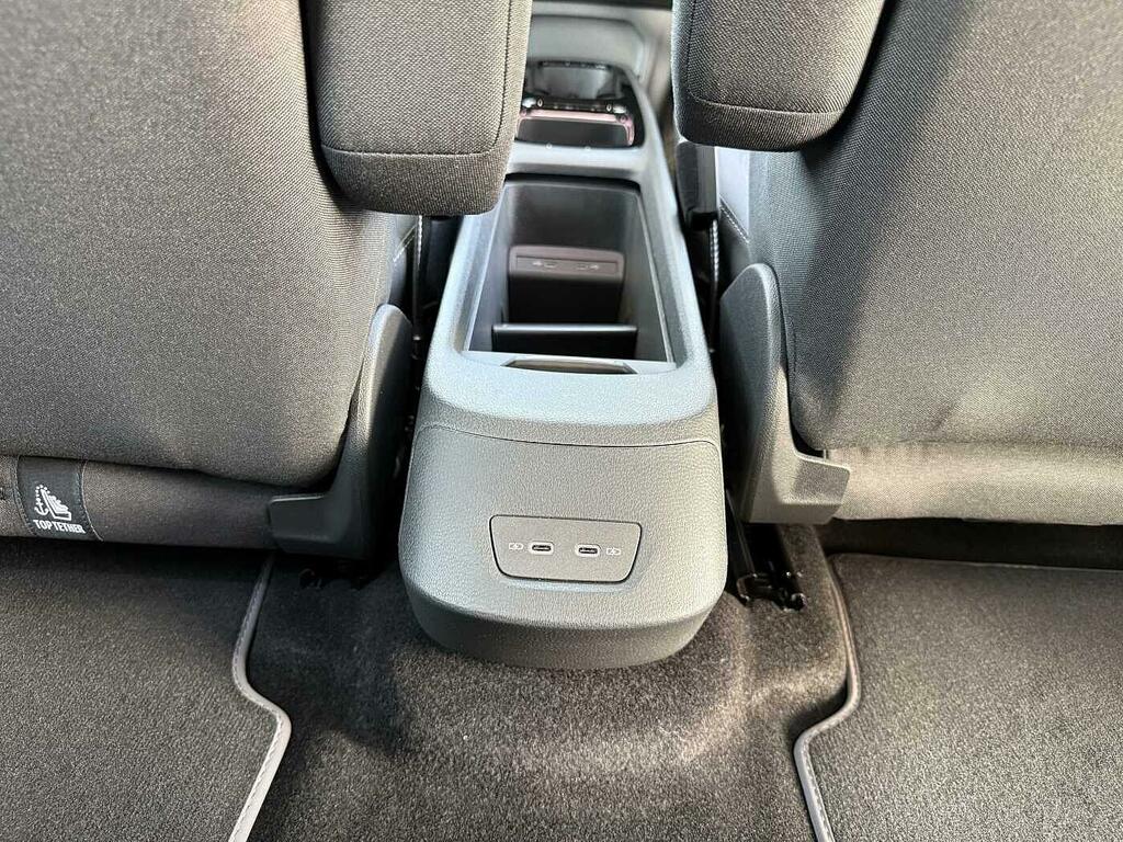 Volkswagen ID.3 Pro S 77Kwh 5 Seat Black #39