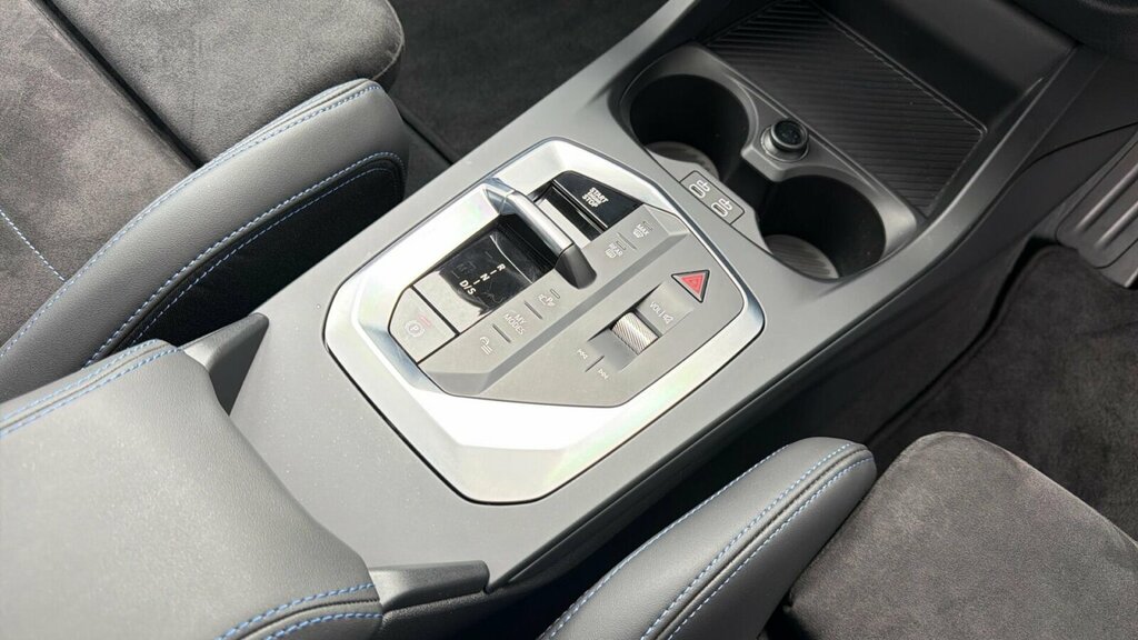BMW 1 Series 120 M Sport Step 2026 White #10