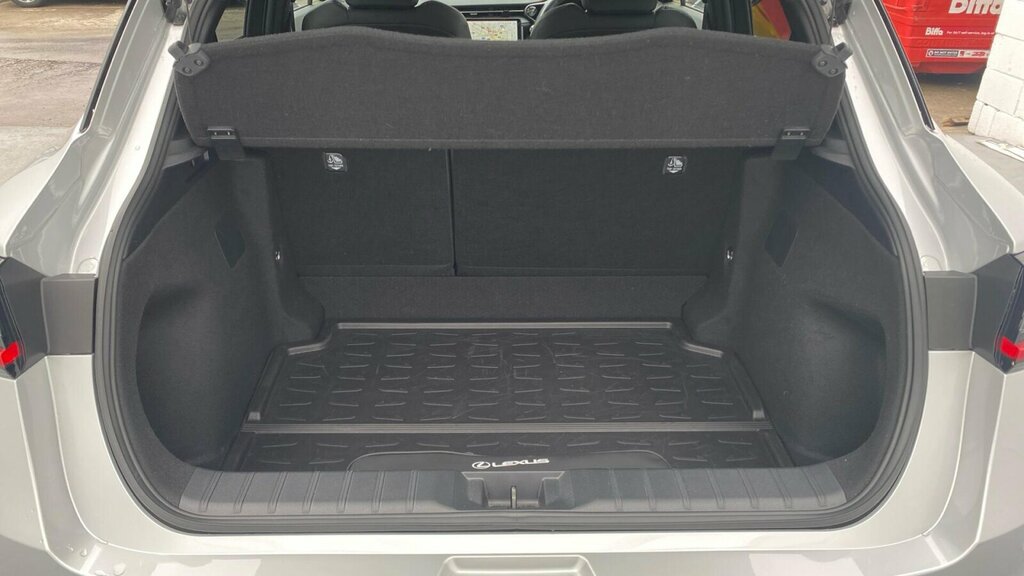 Lexus LBX 1.5 Vvt-ie Premium Plus Design Suv Hybr Blue #14
