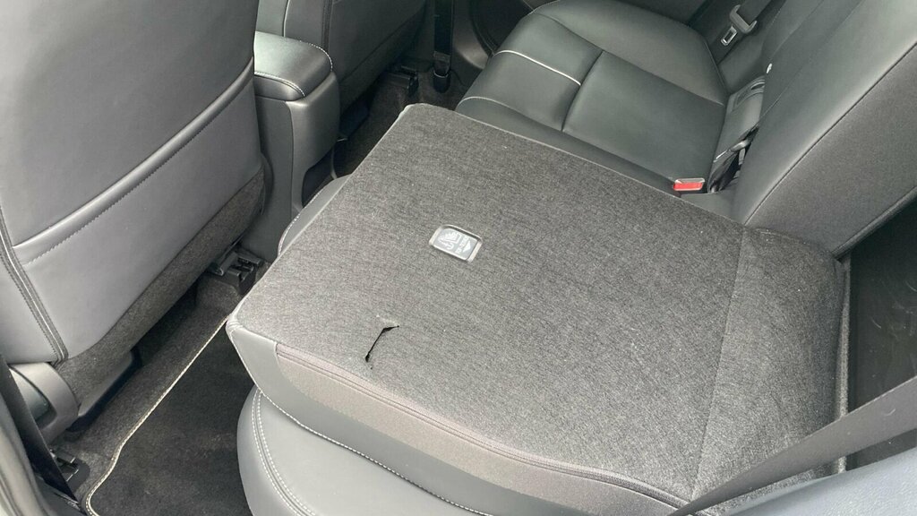 Lexus LBX 1.5 Vvt-ie Premium Plus Design Suv Hybr Blue #19