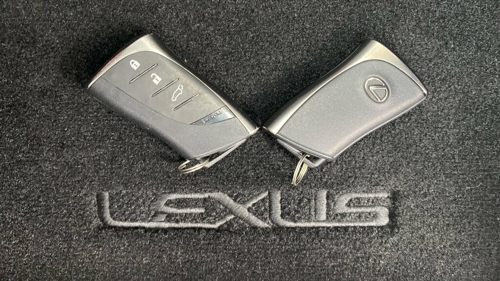 Lexus LBX 1.5 Vvt-ie Premium Plus Design Suv Hybr Blue #27