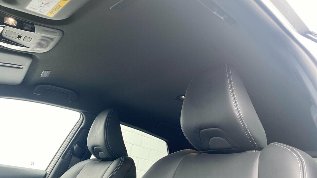 Lexus LBX 1.5 Vvt-ie Premium Plus Design Suv Hybr Blue #20