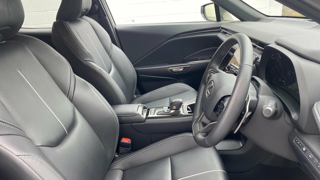 Lexus LBX 1.5 Vvt-ie Premium Plus Design Suv Hybr Blue #13