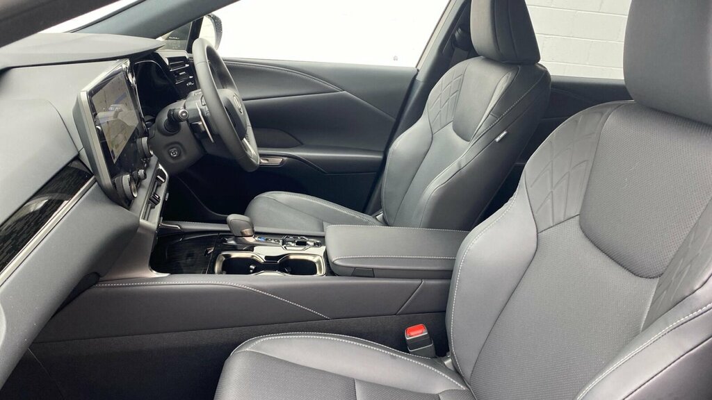 Lexus RX 2.5 350H Prem Suv Hybrid E-cvt 4Wd Euro Silver #6