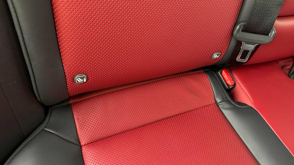 Lexus NX 2.5 350H Premium E-cvt 4Wd Euro 6 Ss Black #15