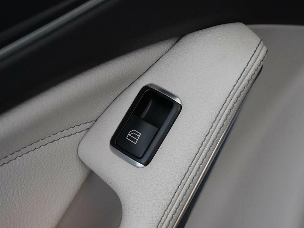 Mercedes-Benz A Class Hatchback 1.6 A200 Amg Line Premium Plus Euro 6 Grey #39