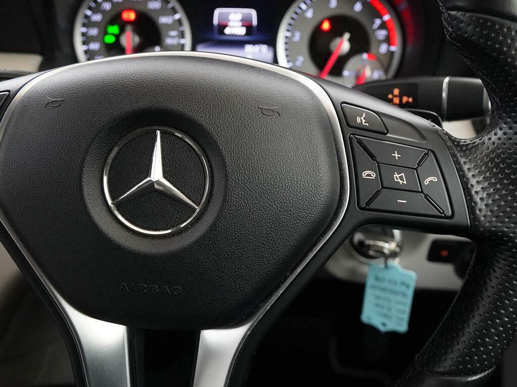 Mercedes-Benz A Class Hatchback 1.6 A200 Amg Line Premium Plus Euro 6 Grey #21