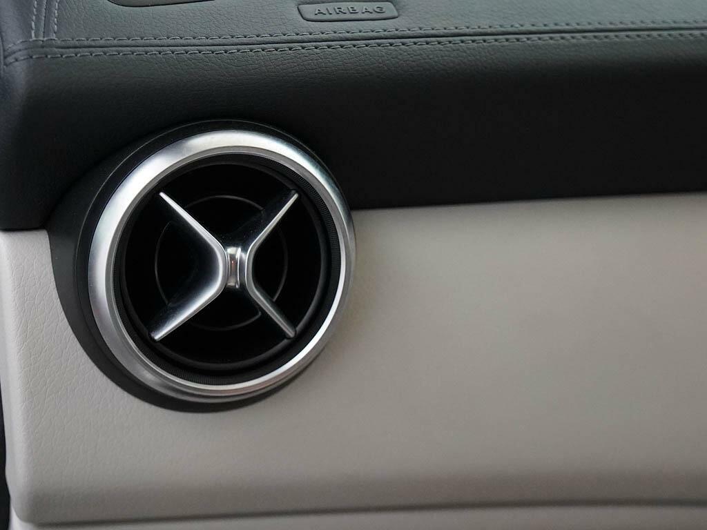 Mercedes-Benz A Class Hatchback 1.6 A200 Amg Line Premium Plus Euro 6 Grey #38