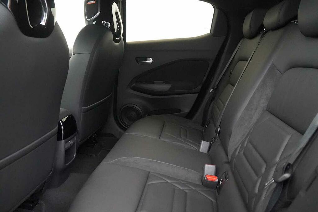 Nissan Juke Suv Black #21