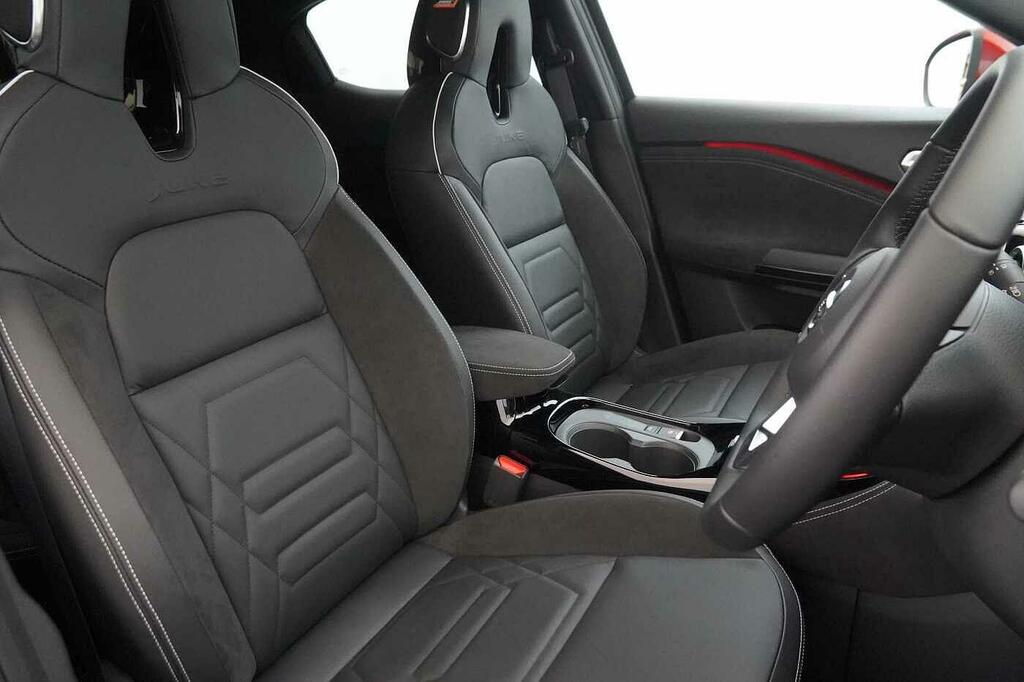 Nissan Juke Suv Black #18