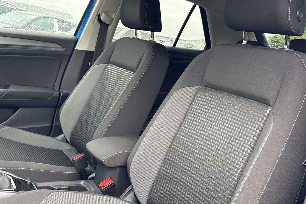 Volkswagen T-Roc  Black #34