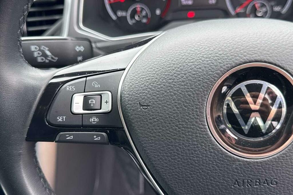 Volkswagen T-Roc  Black #23