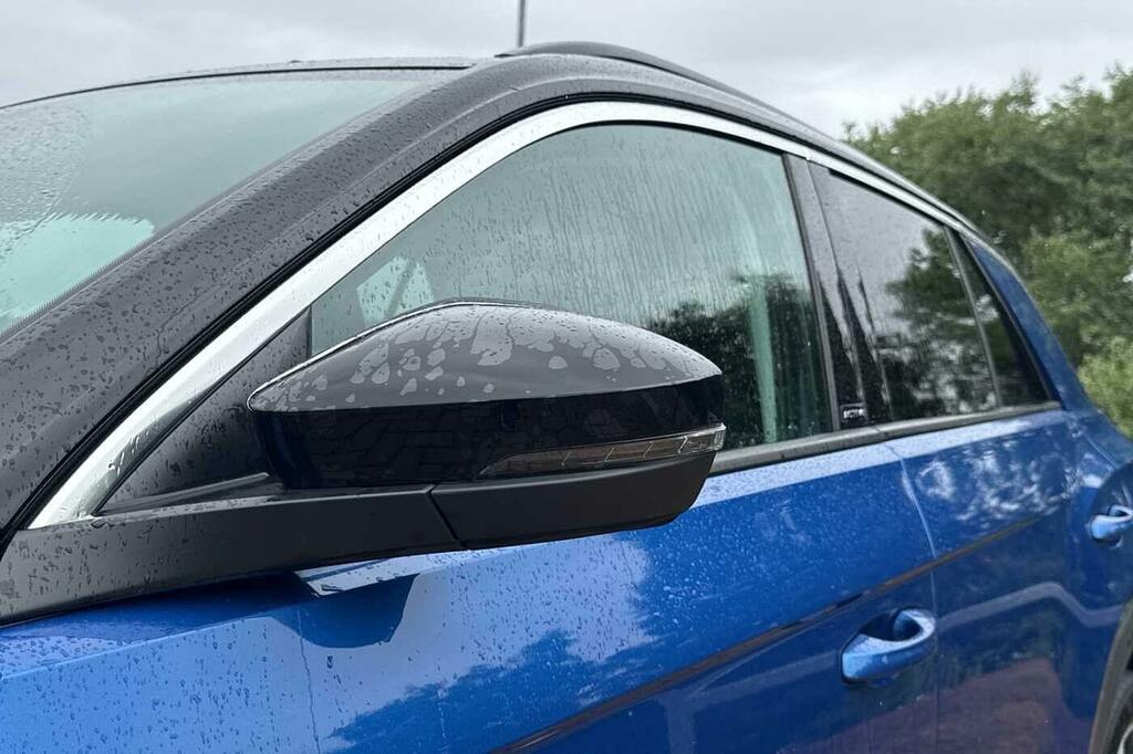 Volkswagen T-Roc  Black #37