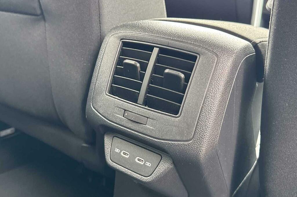 Volkswagen T-Roc  Black #14
