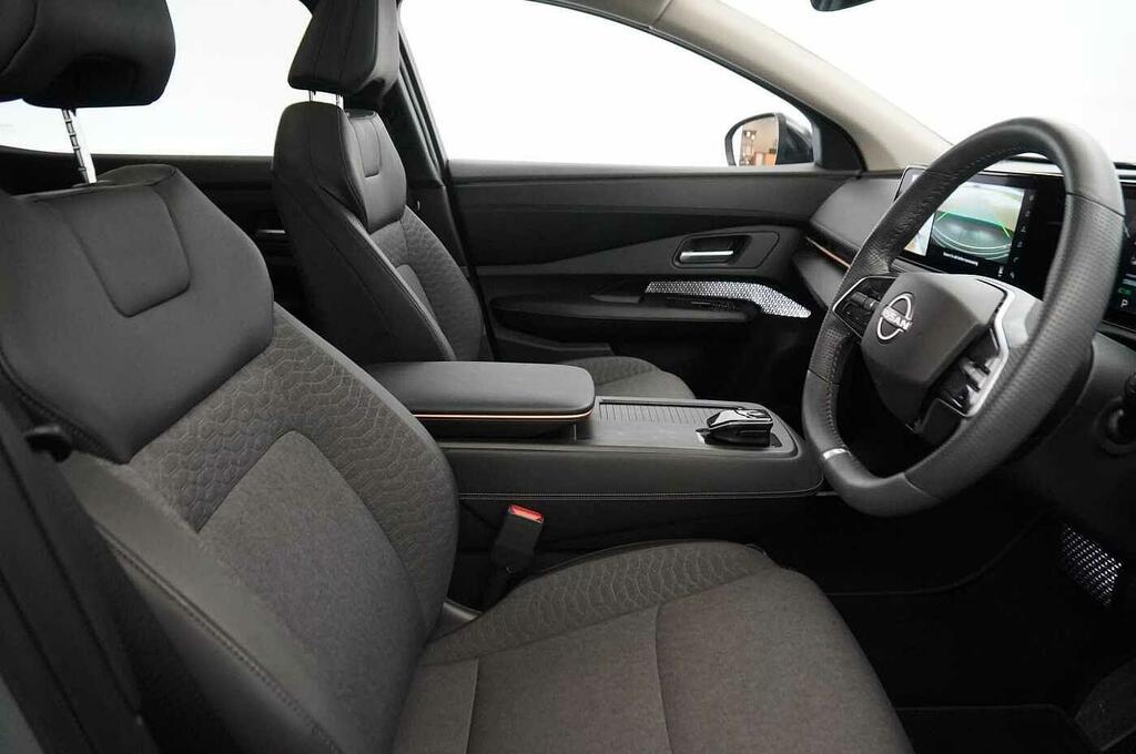 Nissan Ariya Evolve Grey #19