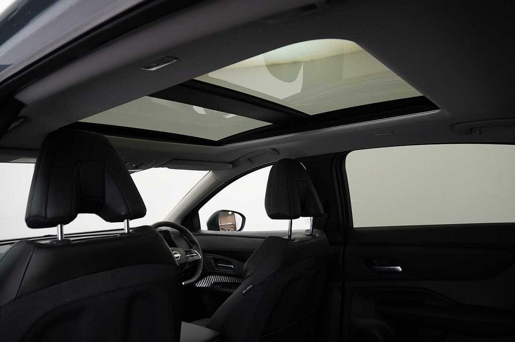 Nissan Ariya Evolve Grey #13