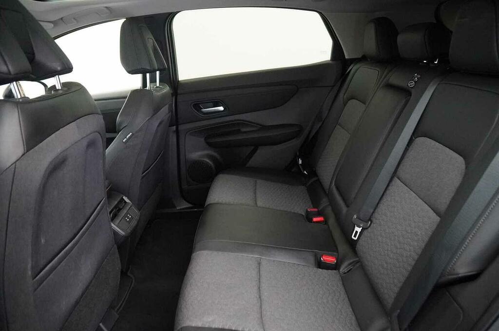 Nissan Ariya Evolve Grey #21