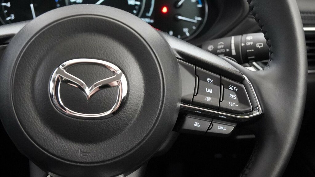 Mazda CX-5 2.0 E-skyactiv G Mhev Centre-line Blue #24