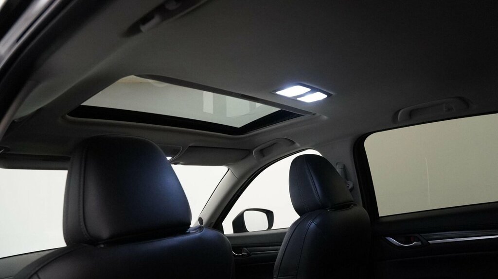 Mazda CX-5 2.0 E-skyactiv G Mhev Centre-line Blue #31