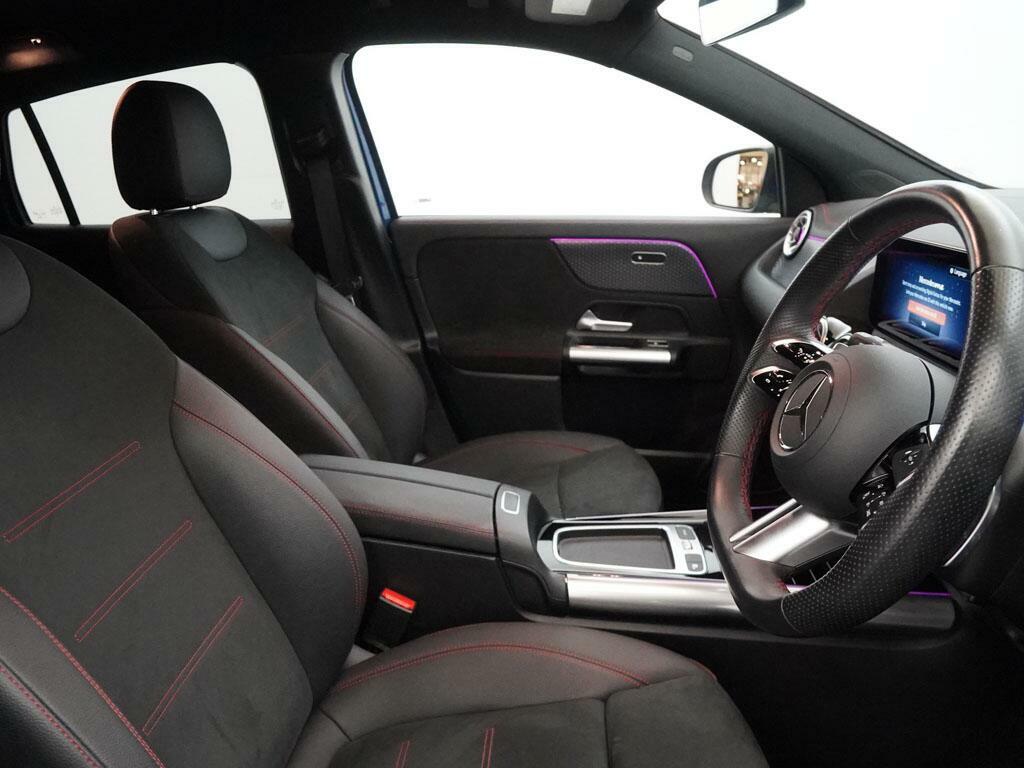 Mercedes-Benz EQA Eqa 250 Amg Line Premium Plus Grey #15