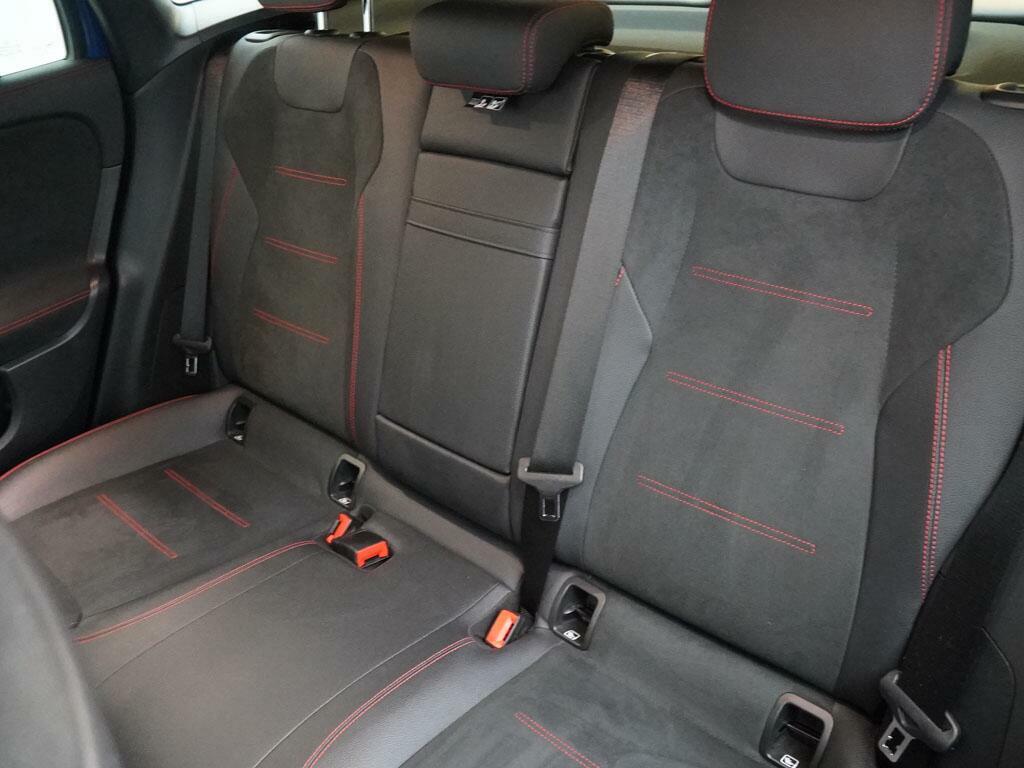 Mercedes-Benz EQA Eqa 250 Amg Line Premium Plus Grey #9