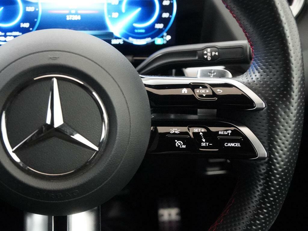 Mercedes-Benz EQA Eqa 250 Amg Line Premium Plus Grey #29
