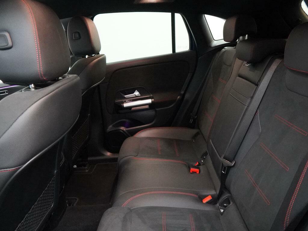 Mercedes-Benz EQA Eqa 250 Amg Line Premium Plus Grey #33