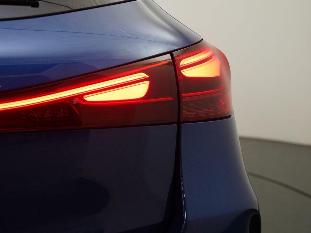 Mercedes-Benz EQA Eqa 250 Amg Line Premium Plus Grey #20
