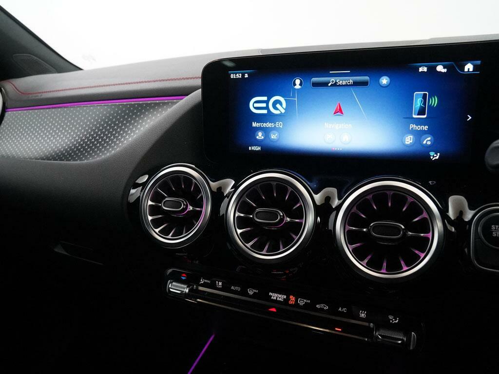 Mercedes-Benz EQA Eqa 250 Amg Line Premium Plus Grey #24