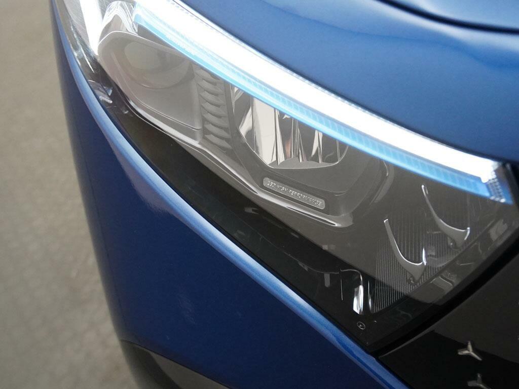Mercedes-Benz EQA Eqa 250 Amg Line Premium Plus Grey #17
