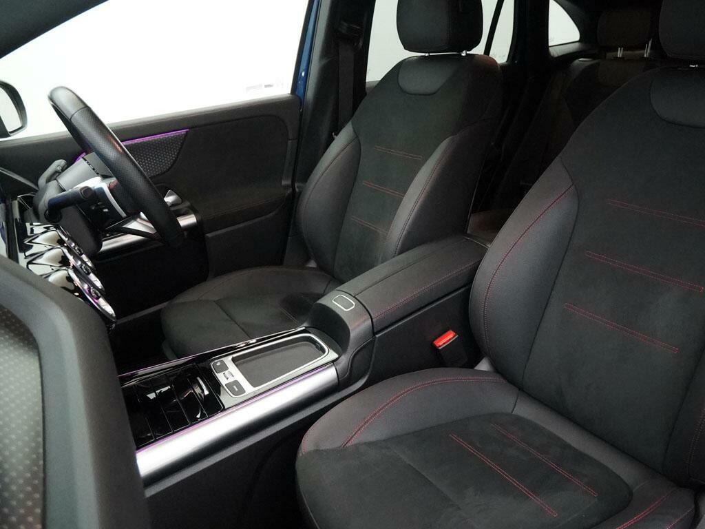 Mercedes-Benz EQA Eqa 250 Amg Line Premium Plus Grey #39