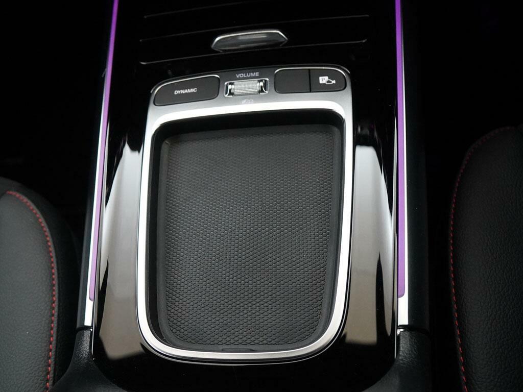 Mercedes-Benz EQA Eqa 250 Amg Line Premium Plus Grey #27