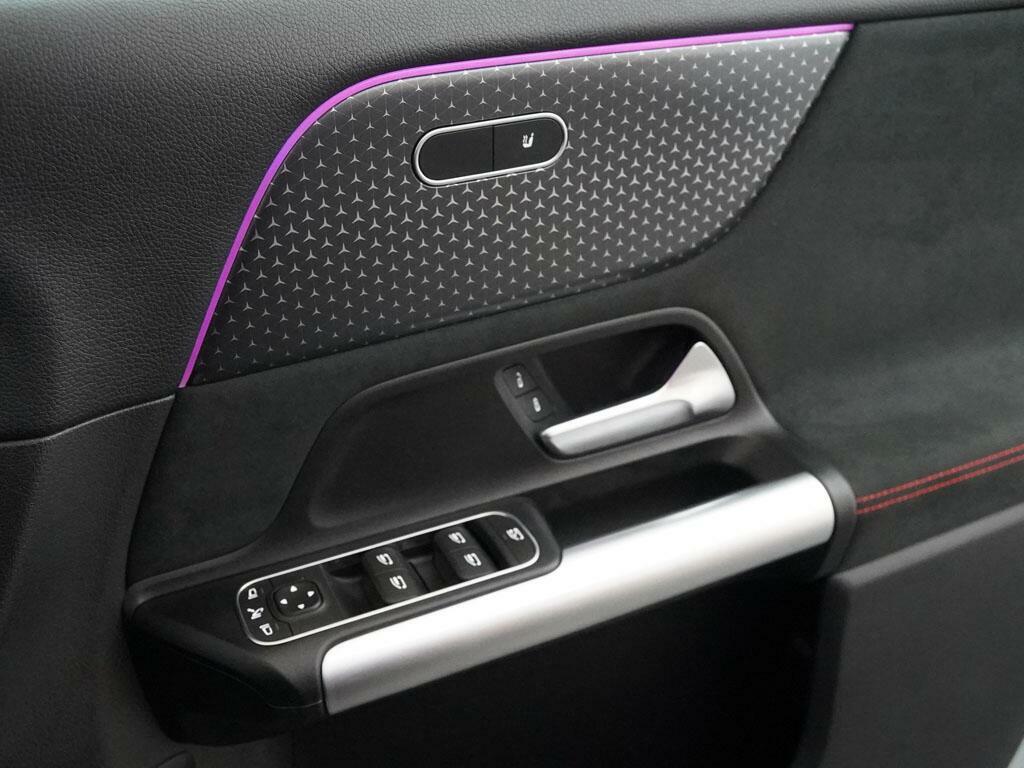 Mercedes-Benz EQA Eqa 250 Amg Line Premium Plus Grey #31