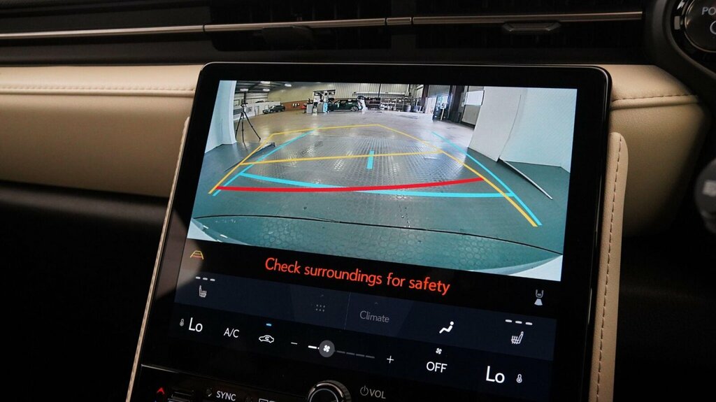 Lexus LBX 1.5 Premium Plus E-cvt Grey #23