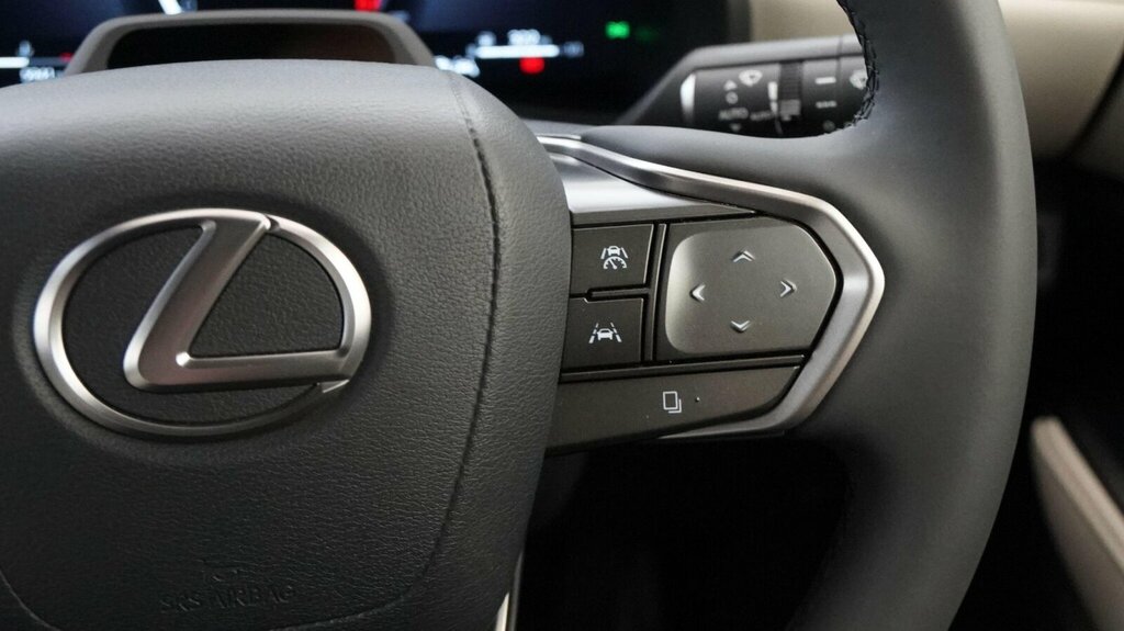 Lexus LBX 1.5 Premium Plus E-cvt Grey #17