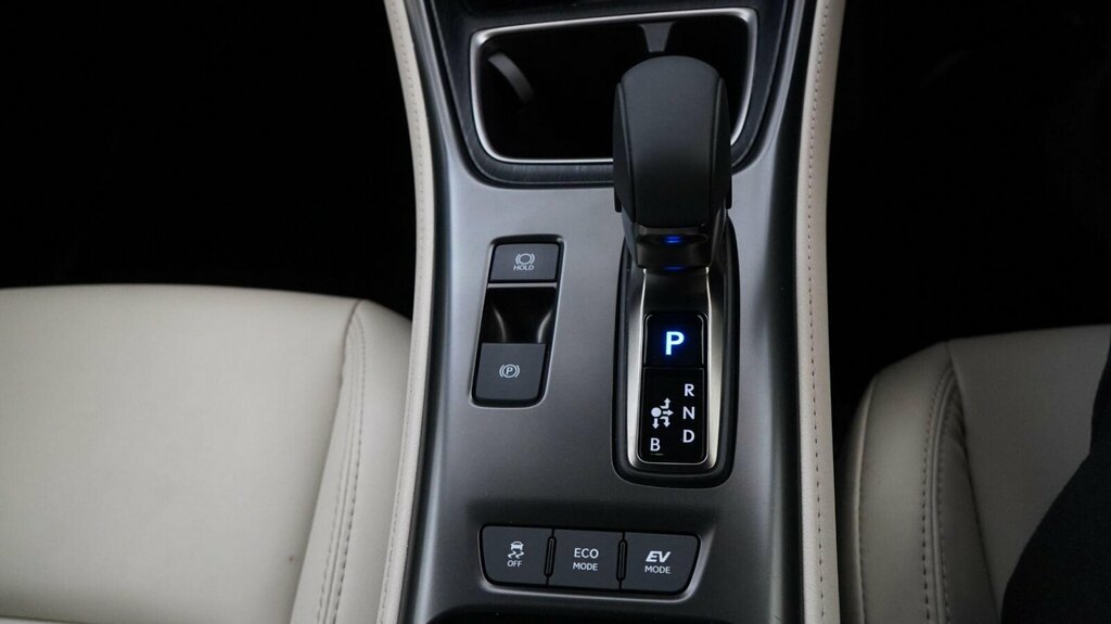 Lexus LBX 1.5 Premium Plus E-cvt Grey #15